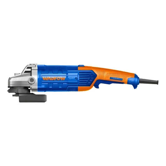 AMOLADORA ANGULAR 7'' 180 MM 1800W  WAG851801