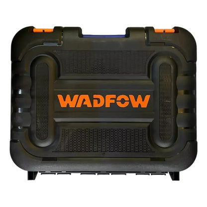 ATORNILLADOR INALAMBRICO 20V 1.4´´ HEX + BAT 2.0 AH + CARG + MALETA WDS2042854