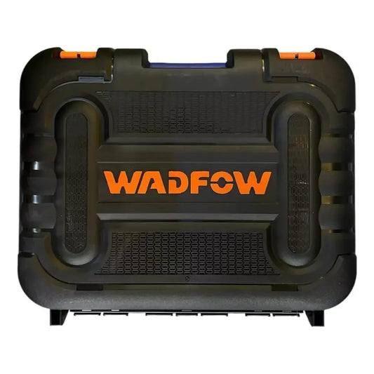 ATORNILLADOR INALAMBRICO 20V 1.4´´ HEX + BAT 2.0 AH + CARG + MALETA WDS2042854