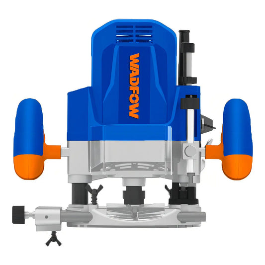 FRESADORA ROUTER 1600W C/ ACC WER1516001