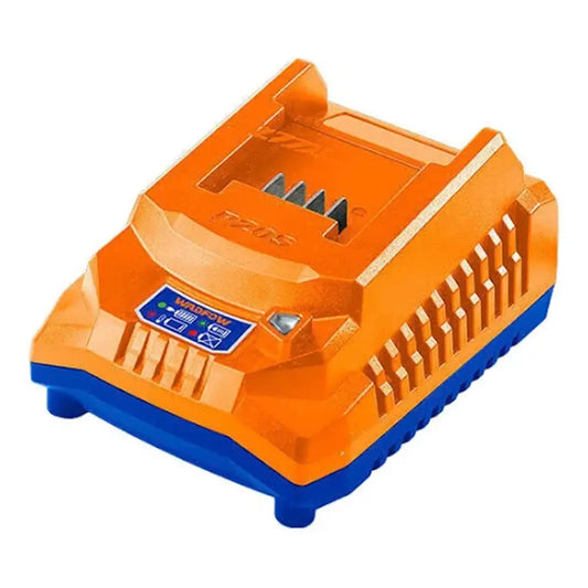 CARGADOR DE BATERIA P20S 20v WFCP518-4