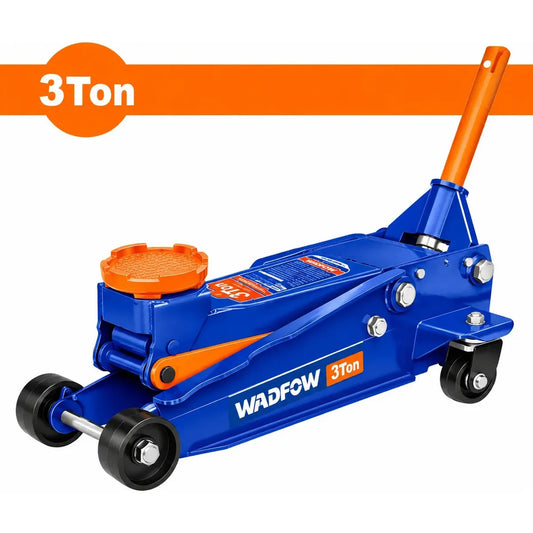 CRIQUE CARRITO 3 TONELADAS WHJ2503
