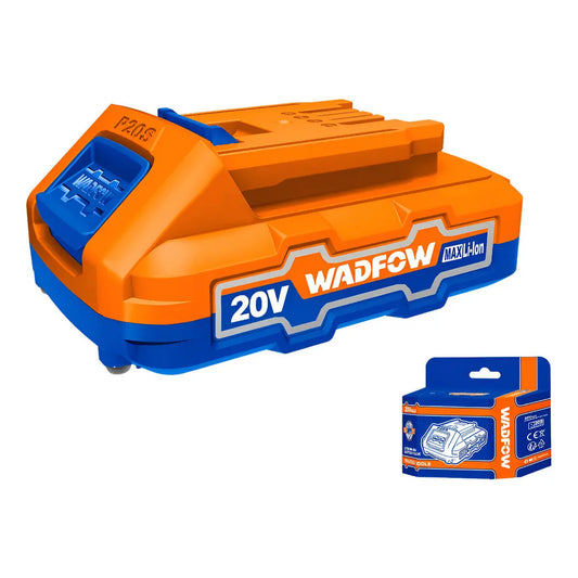 BATERÍA 2.0 Ah 20V WLBP520