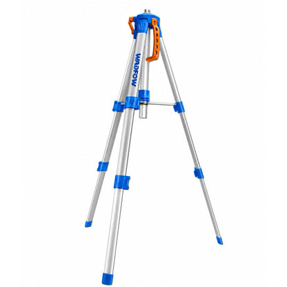 TRIPODE PARA LASER (0.45m A 1.1m) WLE9301