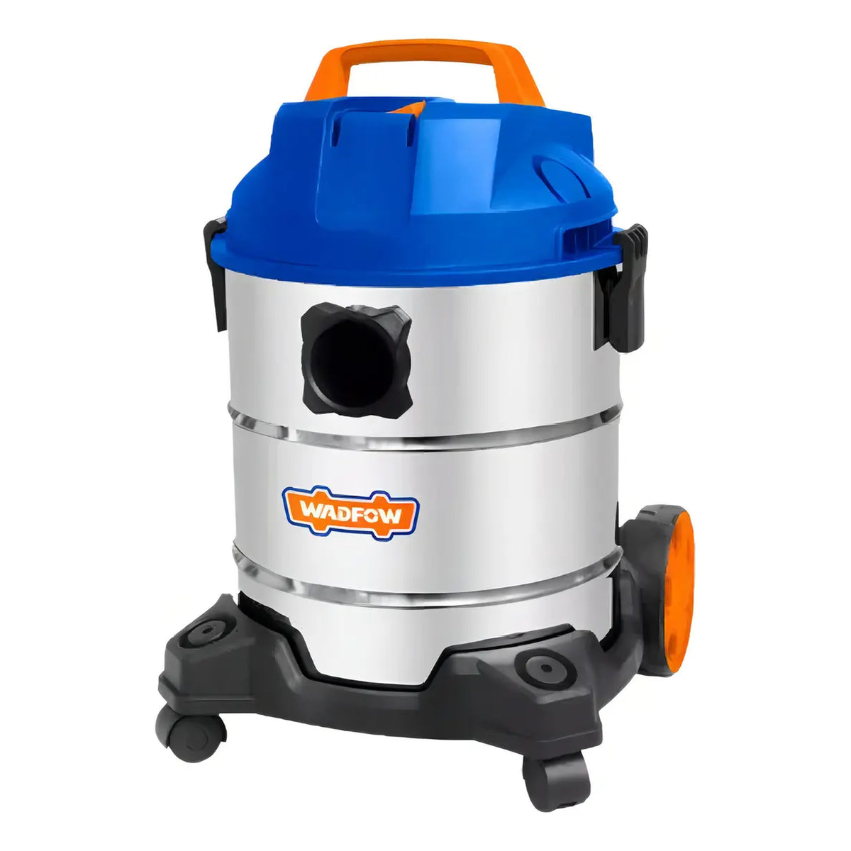 ASPIRADORA 30 LTS 1200W TACHO DE METAL WVR4A304