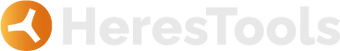 Heres Tools Logo